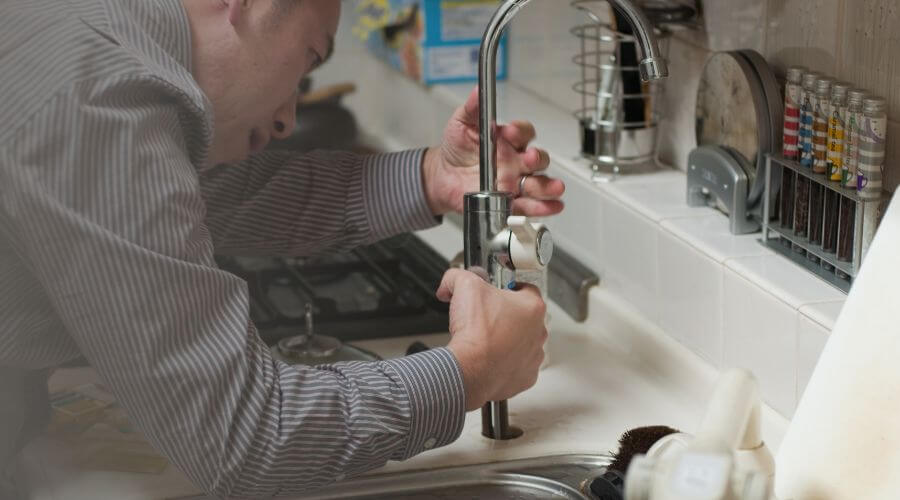 Local expert plumbing services in Becker, MN